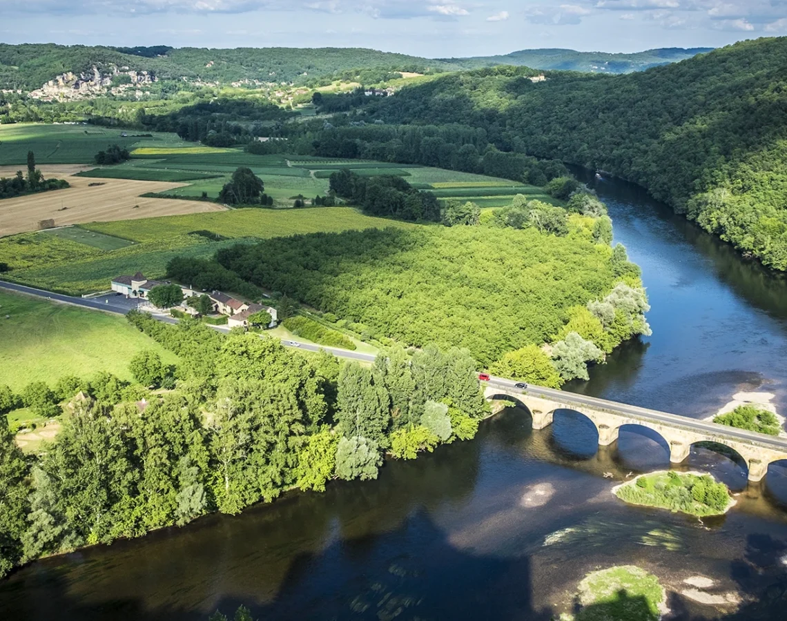 Le Périgord